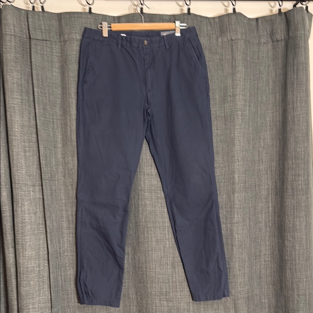 Bonobos navy men’s chinos
